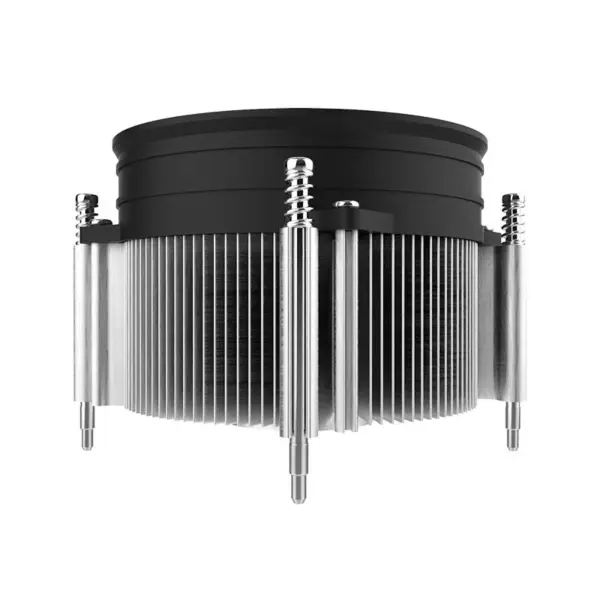 Kühlkörper Aluminium Kühlkörper Cpu Kühler für Intel 12th Gen Cpu Kühler (lga1700) Neue Ankunft