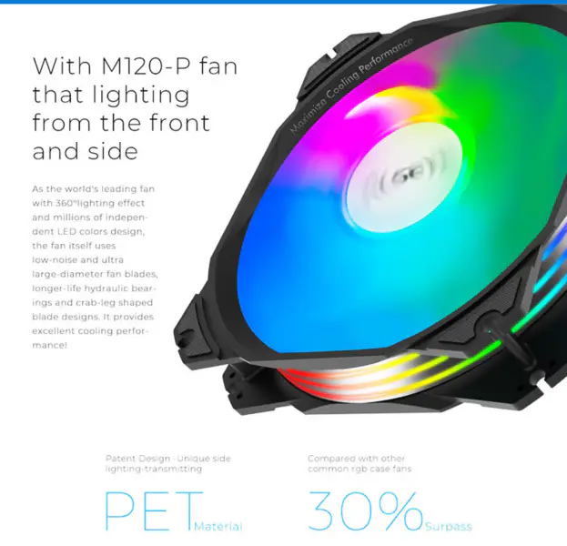 Rgb Alseye Wasserkühlung System 240mm Kühlung Kühler Gaming Desktops Laptop Cpu Kühler