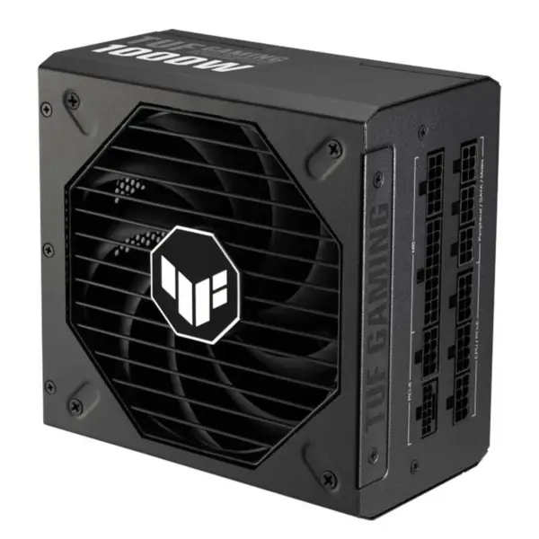 AsUs Stromversorgungseinheiten Tuf Gaming 1000g 1000w Gaming Computer Stromversorgung Tuf-gaming-1000g 1000w Atx3.0 Pcb 80plus