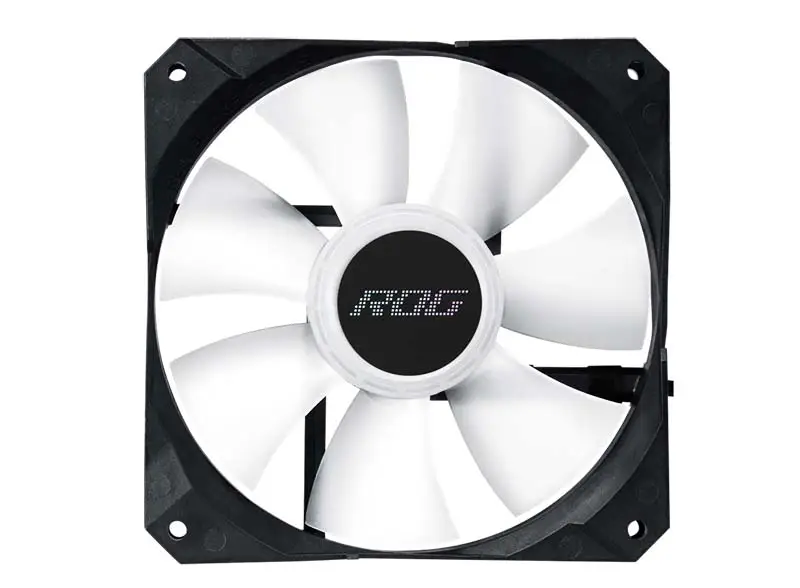 AsUs Rog Ryujin Ii 240 Argb 2fans Integrierte Wasserkühlung Radiator 12. Gen Cpu Asetek Prozessor Kühlung