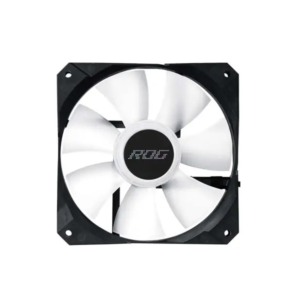 AsUs Rog Strix Lc Ii 360 Argb 3fans Integrierter Wassergekühlter Radiator 12. Gen Cpu Asetek 7. Pwm Dc Cpu Kühlung Argb Fan
