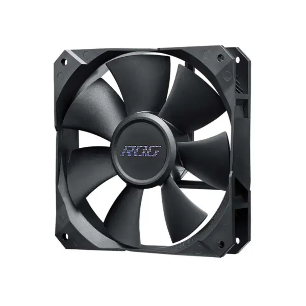 AsUs Rog Strix Lc Ii 360 3fans integrierte Wasserkühlung Radiator 12. Gen Cpu Asetek 7. Pwm Dc Cpu Kühlung