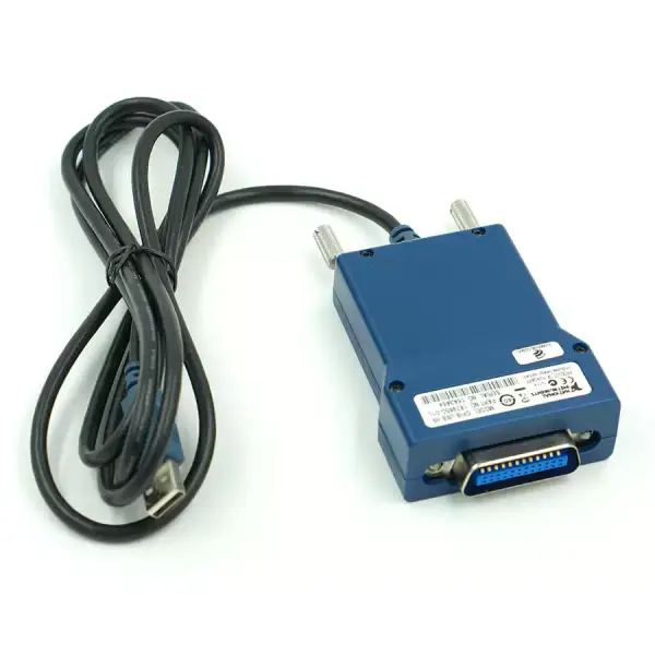 NI 778927-01 GPIB-USB-HS DAQ-Karte