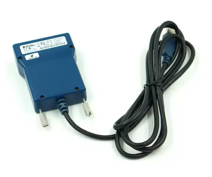 NI 778927-01 GPIB-USB-HS DAQ-Karte