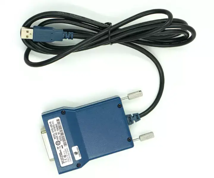 NI 778927-01 GPIB-USB-HS DAQ-Karte