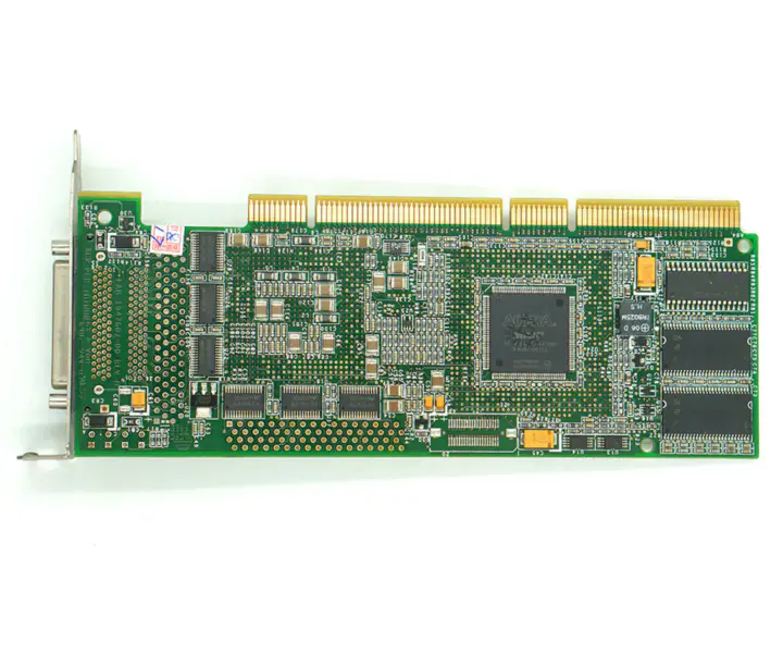ADAPTEC ASR-2120S/64MB 320MB SCSI RAID Karte für ADAPTEC