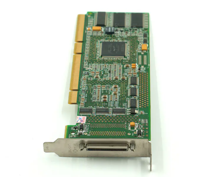 ADAPTEC ASR-2120S/64MB 320MB SCSI RAID Karte für ADAPTEC