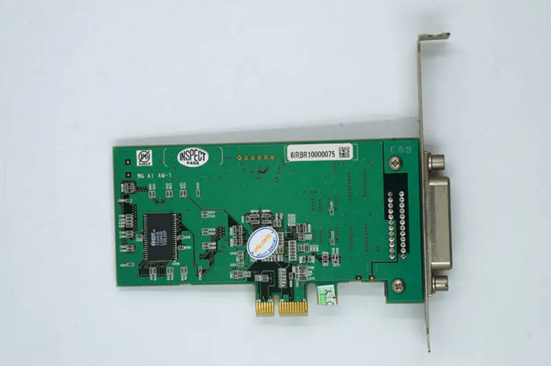 CONTEC GPIB-FL-LPE PCI-E GPIB-Karte