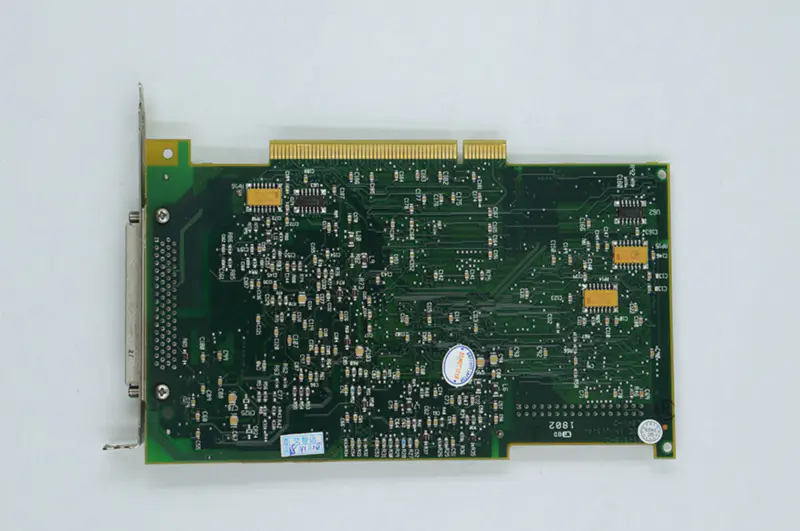NI PCI-6052E DAQ-Karte