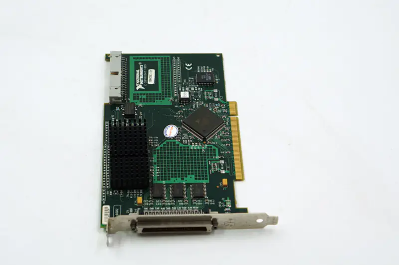 NI PCI-6602 DAQ-Karte