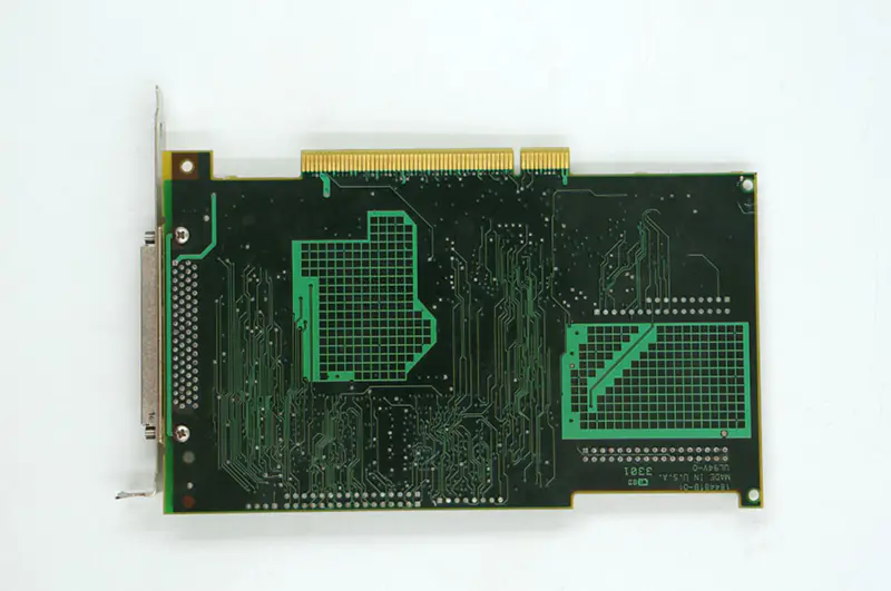 NI PCI-6602 DAQ-Karte