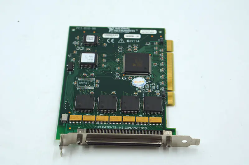 NI PCI-DIO-96 96-Bit-Parallel-Digital-I/O-PCI-Karte