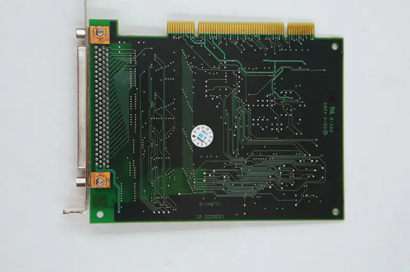 NI PCI-DIO-96 96-Bit-Parallel-Digital-I/O-PCI-Karte