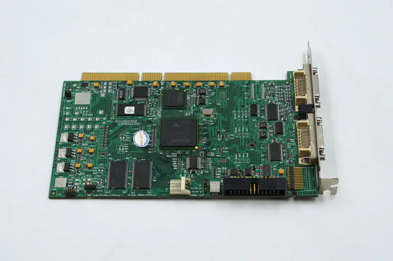 DALSA OC-64C0-00060 0C-64C0-00060 DAQ-Karte für CORECO IMAGING (nur Karte)