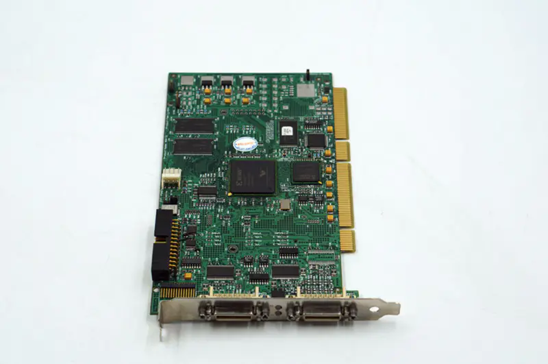 DALSA OC-64C0-00060 0C-64C0-00060 DAQ-Karte für CORECO IMAGING (nur Karte)