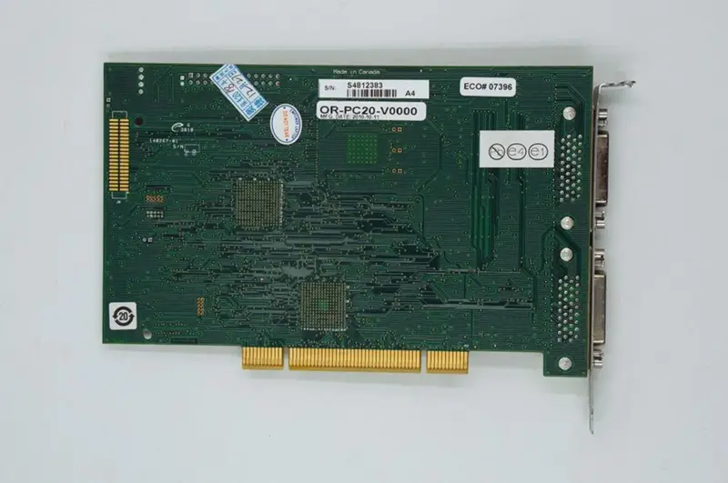 Dalsa OR-PC20-V0000 DAQ-Karte
