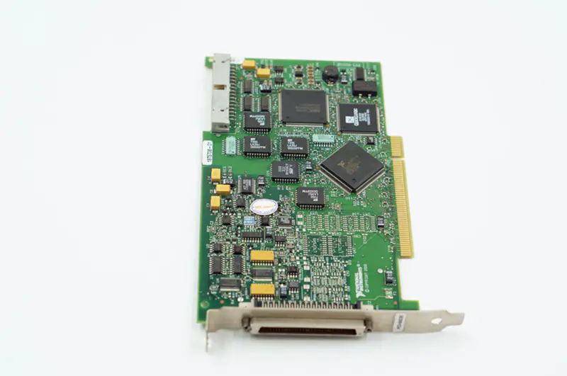 NI PCI-6023E DAQ-Karte