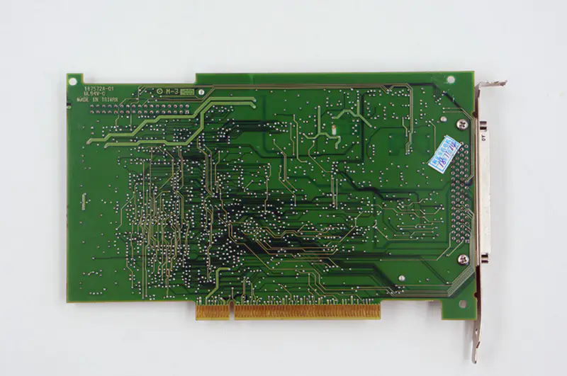 NI PCI-6023E DAQ-Karte