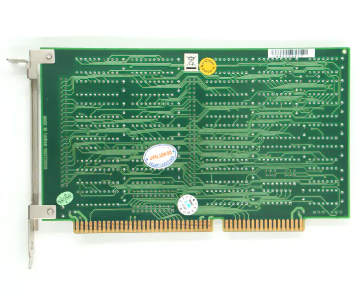 NI PCL-731 48-BIT-DIGITAL-EINGABE-KARTE