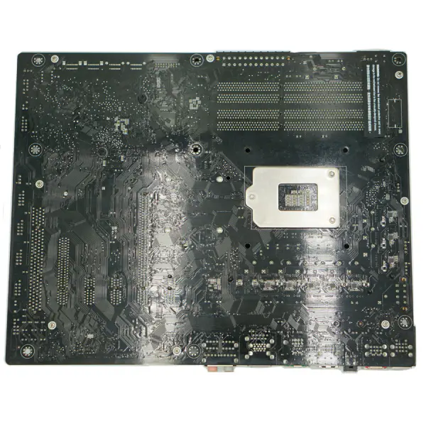 Asus SaberTooth P67 Hauptplatine LGA1155 CPU