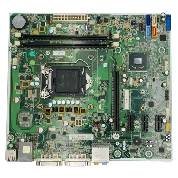 HP 696233-001 698346-501 670960-001 H-JOSHUA-H61-Uatx Hauptplatine