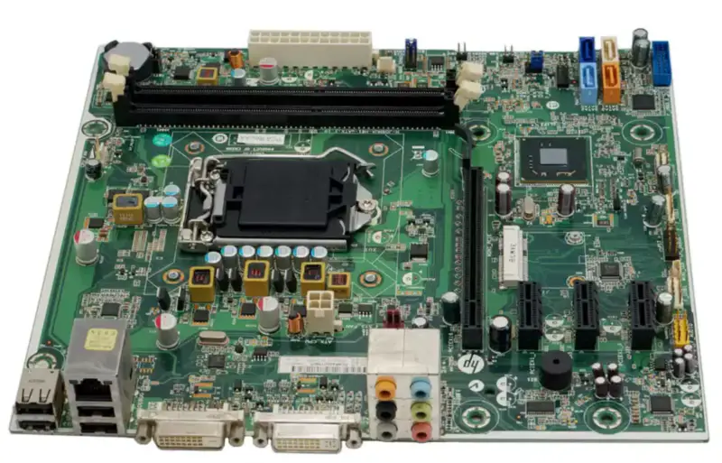 HP 696233-001 698346-501 670960-001 H-JOSHUA-H61-Uatx Hauptplatine