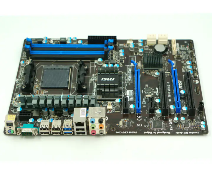 MSI 970A-G46 MS-7693 Hauptplatine