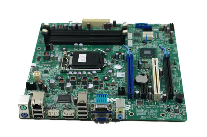 Dell 9010MT LGA 1155 H77 CN-0M9KCM M9KCM CN-00F82W 0F82W Mainboard