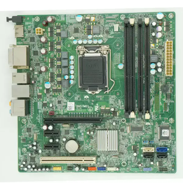 Dell 8100 DH57M01 CN-0T568R T568R Hauptplatine H57 LGA1156