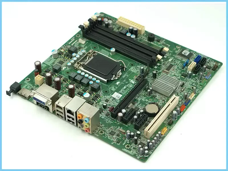 Dell 8100 DH57M01 CN-0T568R T568R Hauptplatine H57 LGA1156