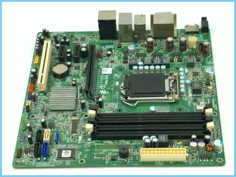 Dell 8100 DH57M01 CN-0T568R T568R Hauptplatine H57 LGA1156