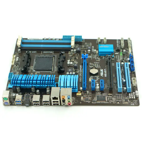 Asus M5A97 Hauptplatine