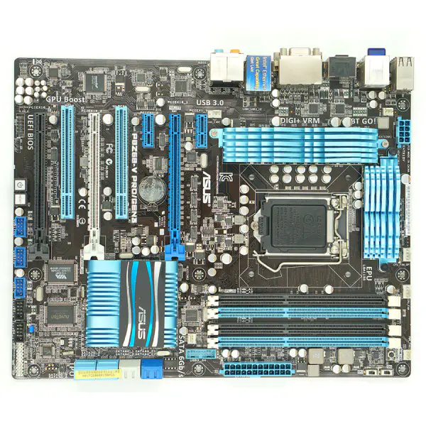 Asus P8Z68-V PRO/GEN3 Hauptplatine