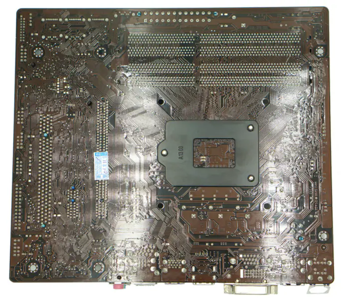 Asus B75M-PLUS Hauptplatine Intel B75 LGA1155