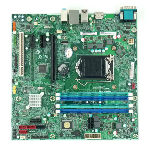 Lenovo M83 M83P M93P M8500 IS8XM 03T7158 00KT260 Hauptplatine