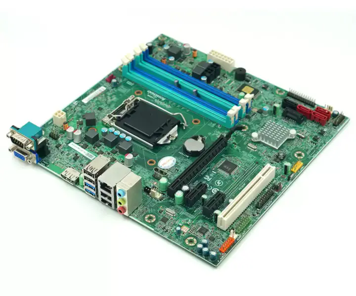 Lenovo M83 M83P M93P M8500 IS8XM 03T7158 00KT260 Hauptplatine