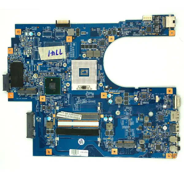 Acer 7741 Laptop 48.4HN01.01N MBPT501001 Hauptplatine