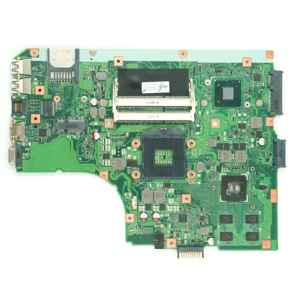 Asus K55VD Mainboard GT610M Grafikkarte HM65