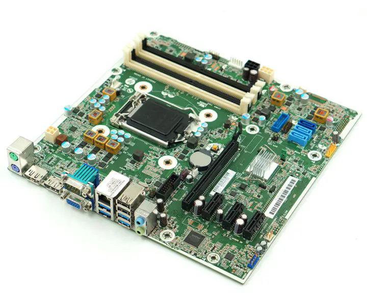 HP 795971-001 795231-001 600G2 System 1151 Hauptplatine