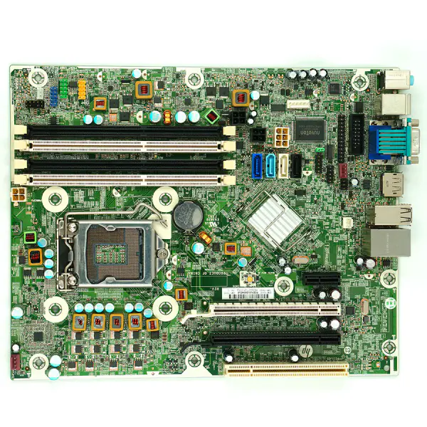 HP 611793-002 611834-001 611794-000 8200 Hauptplatine