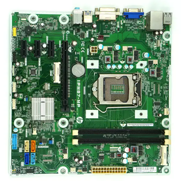 HP 707825-001 707825-002 707825-003 732239-501 IPM87-MP Hauptplatine