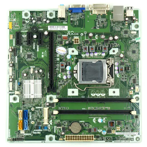 HP 644016-001 656846-002 IPISB-CU System H61 Hauptplatine