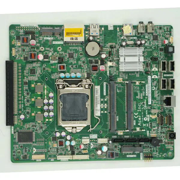 Acer IPISB-AG Z3770 Z5770 ZX6971 Z5600 Hauptplatine