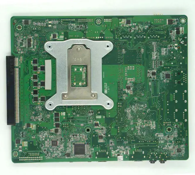 Acer IPISB-AG Z3770 Z5770 ZX6971 Z5600 Hauptplatine
