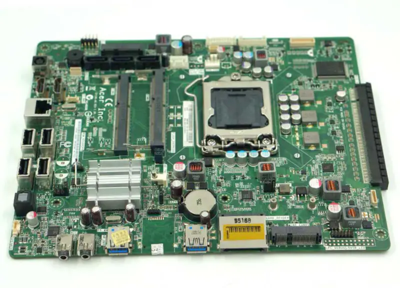 Acer IPISB-AG Z3770 Z5770 ZX6971 Z5600 Hauptplatine
