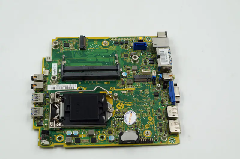 HP 746219-001 EliteDesk 800 G1 DM 746722-501 Hauptplatine