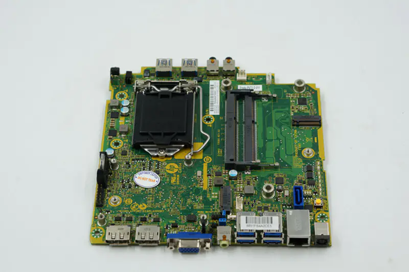 HP 746219-001 EliteDesk 800 G1 DM 746722-501 Hauptplatine