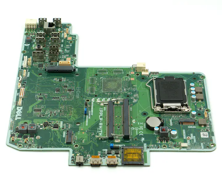 Dell CN-0VNGWR VNGWR Optiplex 9030 AIO IPPLP-RH/TH Motherboard