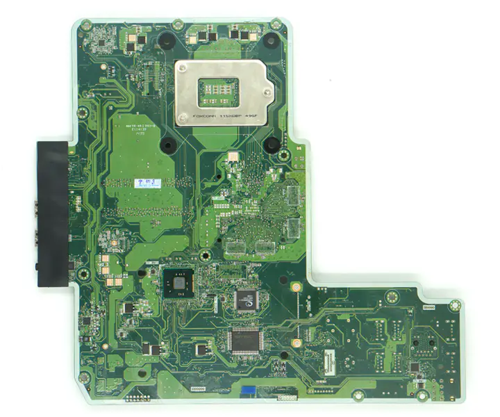 Dell CN-0VNGWR VNGWR Optiplex 9030 AIO IPPLP-RH/TH Motherboard
