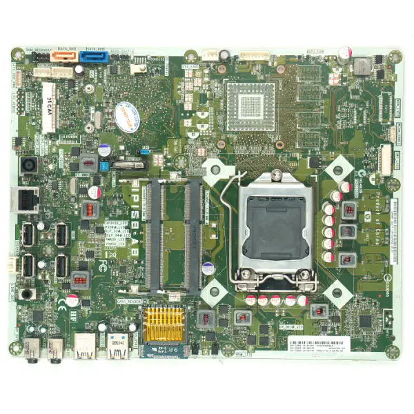 HP 697523-001 703643-001 IPISB-AB Pavilion 20 Pro 3520 AIO Hauptplatine